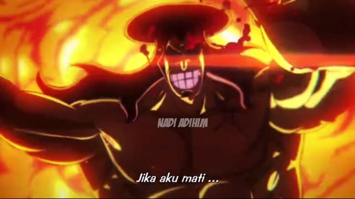 One Piece 1015 - AMV.