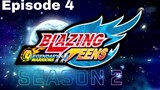 Blazing Teens 5: SEASON 2 Bahasa Indonesia Ep. 4/26