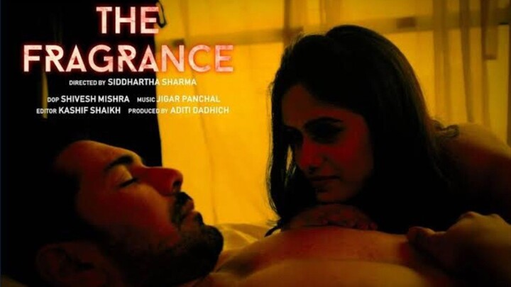 The Fragrance - English Short FIlm | Fantasy | Romance
