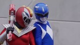 power ranger star force ep 5,6,7 hindi official dubbed only xendred channel
