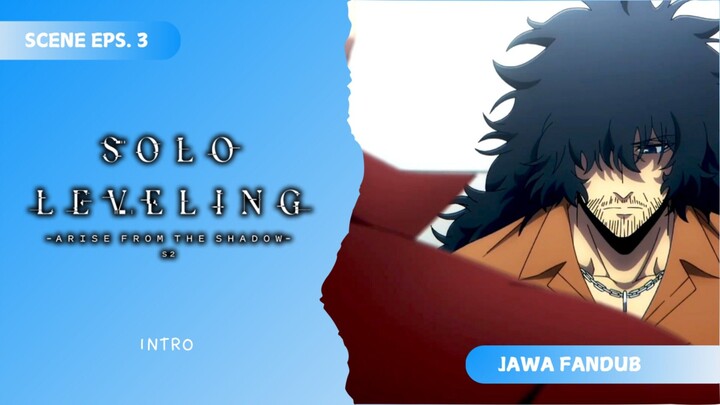 [FANDUB JAWA] Intro