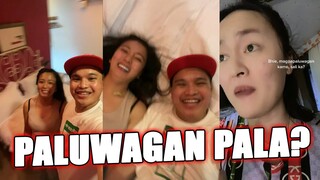 IBANG PALUWAGAN PALA NASALIHAN MO... | Pinoy Funny Videos Compilation 2022