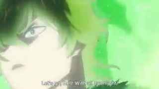 Black Clover_ Sword of the Wizard King _ Watch Full Movie : Link In Description