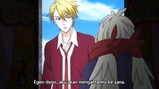 S2 EP 3 - Fukigen Na Mononokean [SUB INDO]