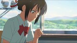 [MAD·AMV][Your Name] Firework