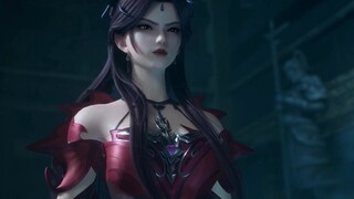Nếu chủ nhân không thích tôi nữa thì đó là lỗi của anh.