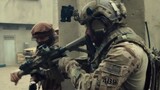 Film|Mixed Clip of Close Combat Counter