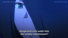 03 - DanMachi S4 part 2 [Sub Indo]