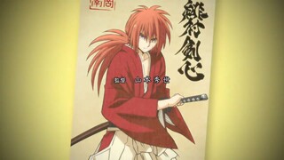 SAMURAI X/rurouni kenshin (2023)sub indo episode 1