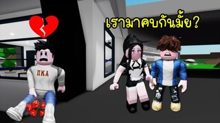 แฟนใหม่ของลูลี่..ห๊ะ! ลูลี่ขอคบกับบีเวอร์ ทำไมเป็นแบบนั้น? | Roblox Brookhaven🏡RP EP.127