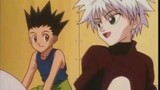 hXh Funny Moments part 1: "Training Camp with Idiots"