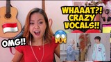 SING-OFF TIKTOK SONGS PART 9 (Zoom, Wait A Minute!, RIP Love) vs Eltasya Natasha Reaction