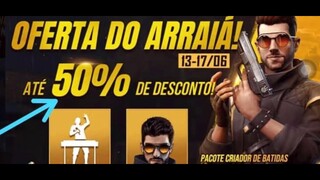 [FREE FIRE] - Nhận Quà GiftCode Đạt Mốc - Sự Kiện Giảm Giá Alok Toàn Sever NG 50% - THI BLUE