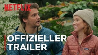 Küssen und andere lebenswichtige Dinge | Offizieller Trailer | Netflix