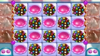 Candy crush saga level 16951