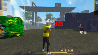 HighLights Game FreeFire #83