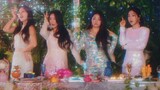 [K-POP|Brave Girls ft. ECHAN DKB] Video Musik | BGM: Pool Party