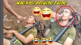 yung naging tambotso bibig mo' dahil sa kalokohan ng tropa mo'🤣😂😂| Pinoy memes, funny videos