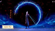 Azure Legacy eps 12 [42] sub indo