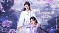Just Wanna Be with You 2025 - Ep 10 (Sub Indonesia)