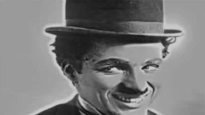 charle chaplin (comedy king)