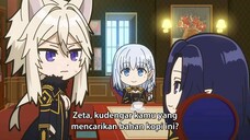 Kagejitsu eps 13 sub indo