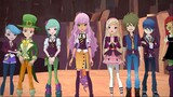 Regal Academy: Season 1, Episode 15 - Rose and the Dragon King [FULL EPISODE]