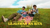 Liligawan Na Kita - Kyle Echarri & Seth Fedelin (Music Video)
