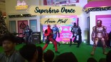 SUPERHERO DANCE (PART 2)