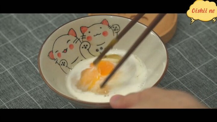 Tạo hình hộp cơm bento dễ thương 1 #amthuc