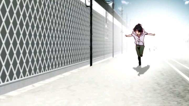 [Hoạt hình] Bản vẽ của Nozomu Abe - AMV.MAD - Hiệu ứng hoạt hình