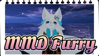 Furry | MMD VRChat