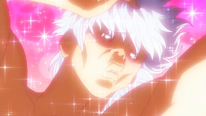 Ini adalah episode Gintama yang paling eksplosif, Mosaic sesuai dengan namanya!!!