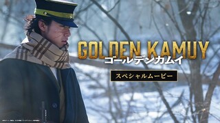 Golden Kamuy (2024) Sub Indo