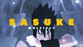 SASUKE MODE PRIME BEJIRRRR