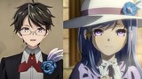 Cool Main Character Saved His New Cute Servant | Sekai Saikou no Ansatsusha | Episode 6