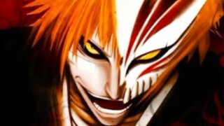 BLEACH is burning, blurring! Runaway! HD! To youth!