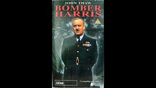 Bomber Harris (1989)