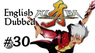 Kiba Episode 30