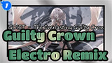 Yuzuriha | Non-Mainstream Electro | Guilty Crown Remix_1