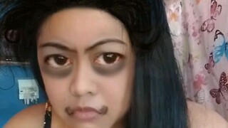 nagtatanong lang nama kuya eyy