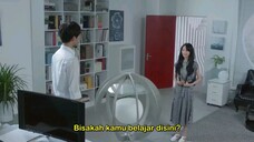 [SubIndo] LOVE O2O cdrama ep 12