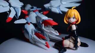 [Cyber Maniac Review] 99 yuan cost-effective explosion of big firebird and & model line full-time me