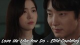 [FMV] Again My Life | Love Me Like You Do - Ellie Goulding (Kim Hee-woo & Kim Hee-ah)