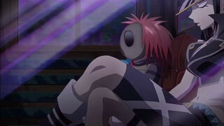 Bloodlad Tagalog Dub Episode 8