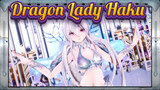 KiLLER LADY - Dragon Lady Haku