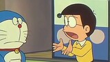 [Dubbing Patung Pasir] Nobita dan Gadis Mesin (4)