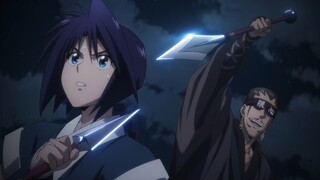 Rurouni Kenshin (2024) - ซามูไรพเนจร เกียวโตโกลา ซีซั่น 2 - ตอนที่ 21 พากย์ไทย