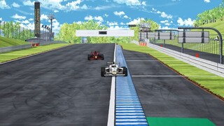 #4 - Overtake