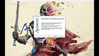 Avowed Descargar Juegos PC Full Español